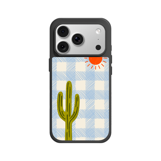 Desert Picnic