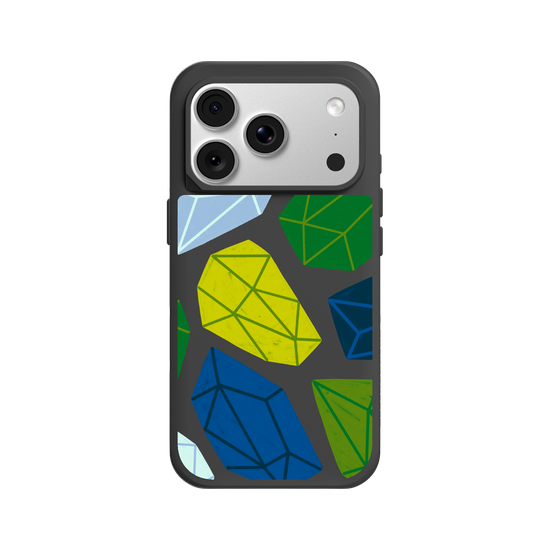 Green Gemstone