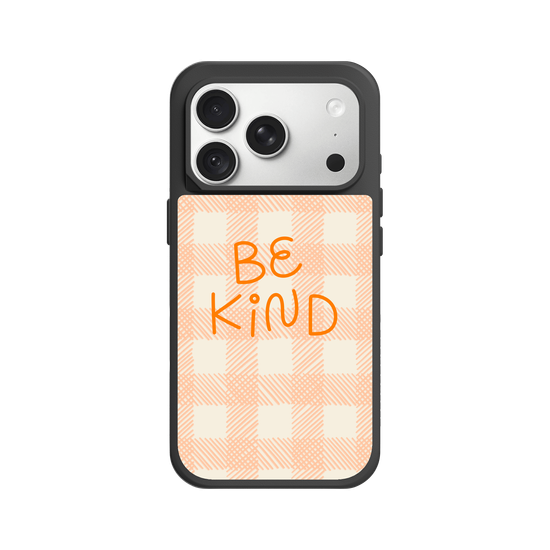 Be Kind