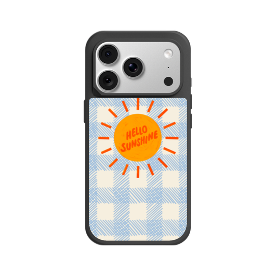 Sunshine Picnic