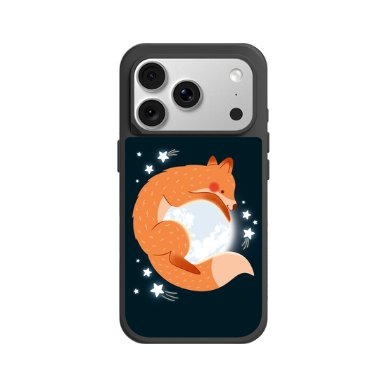 Moon Fox