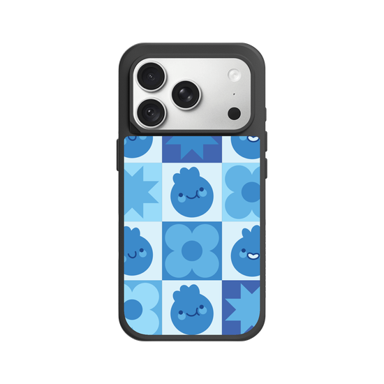 Blueberry Buddies
