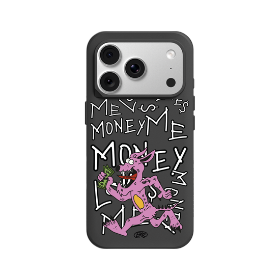 I LOVE MONEY