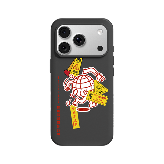 The Prettiest Sauna PhoneCase 04
