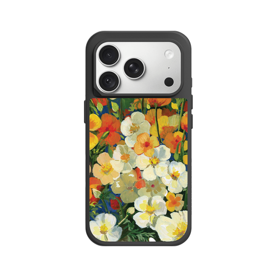 California Poppy Sunshine