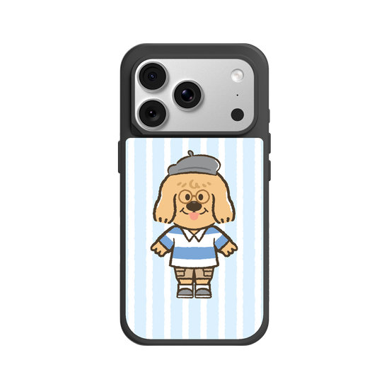 OOTD : Bo01