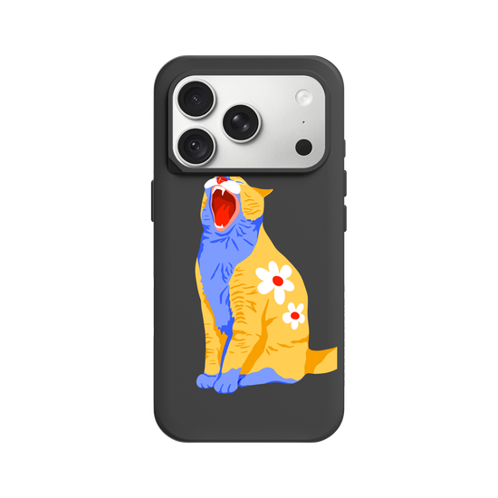 screaming cat 2
