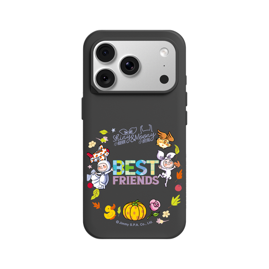 Shiny & Moony｜Best Friends