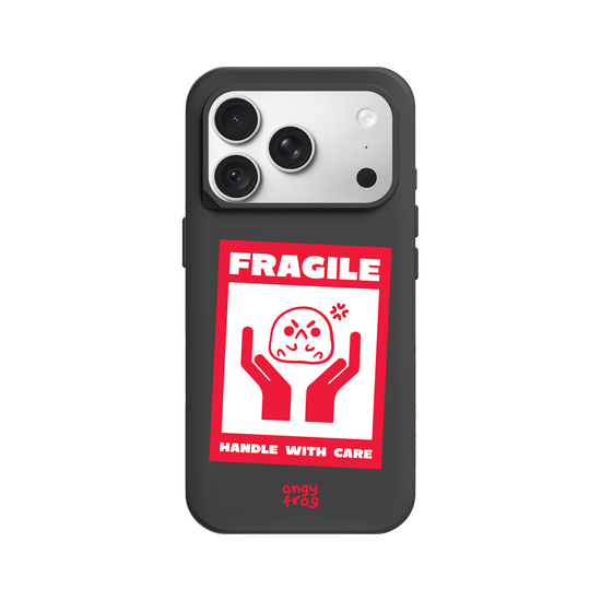 fragile