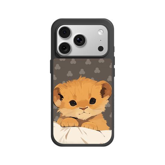 Baby Lion