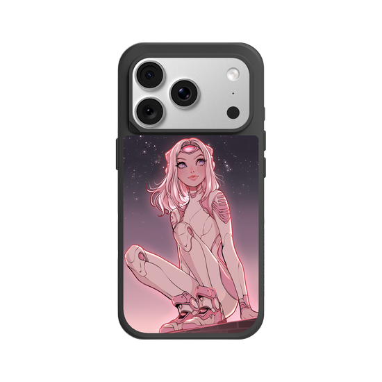 Cybergirl
