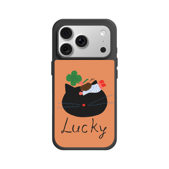 Lucky
