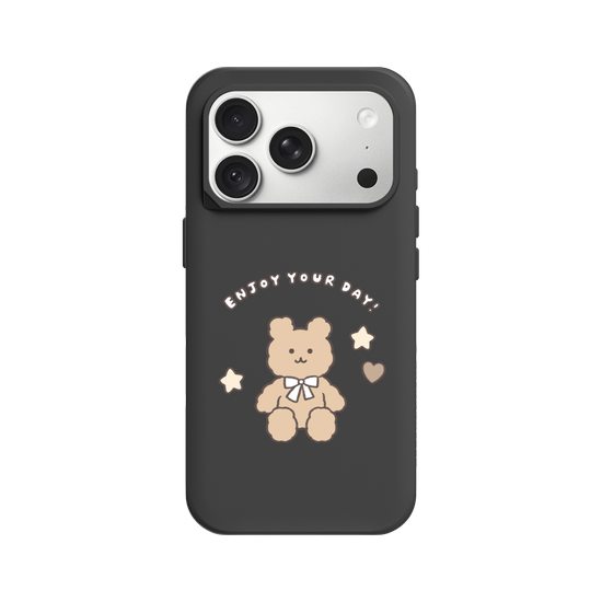 Clear Background Teddy Bear