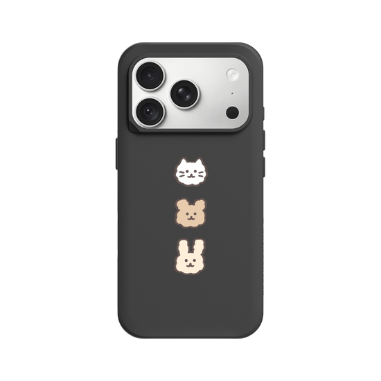 簡約小動物02