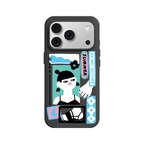 ソロサマー
