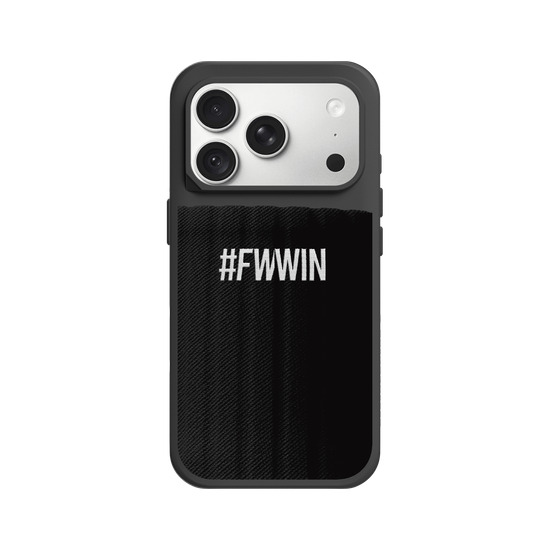 #FWWIN Lucky sock