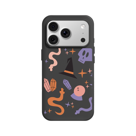 Spooky Halloween
