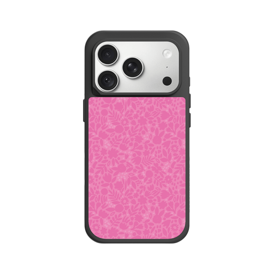 Flower Field - Pink