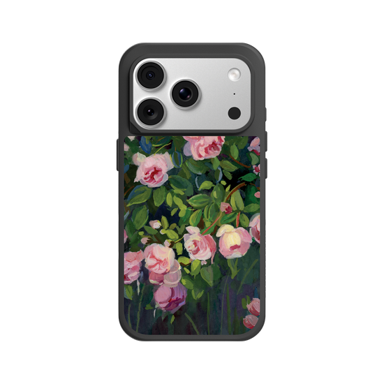 Dreamy Climbing roses