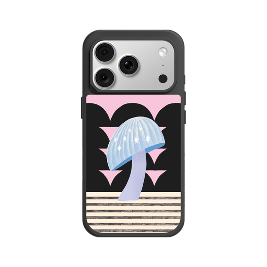 Twinkling Mushroom