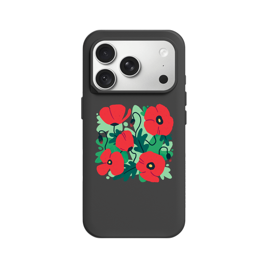 Poppies!