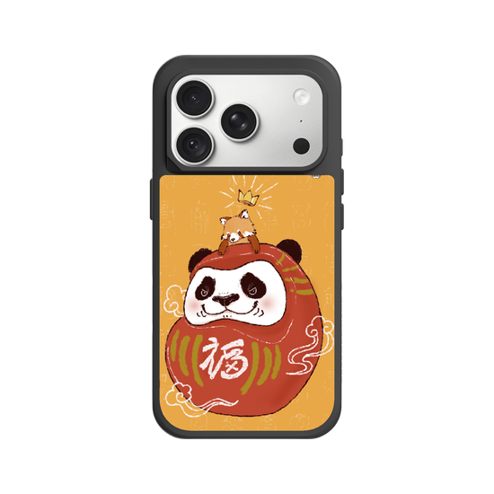 Daruma Kumaneko