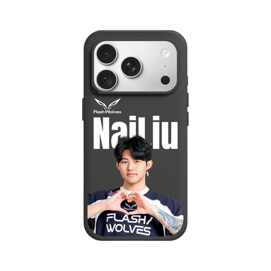 FW Arena of Valor Player Edition | NaiLiu (Clear)