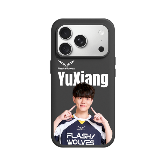 FW Arena of Valor Player Edition | YuXiang (Clear)