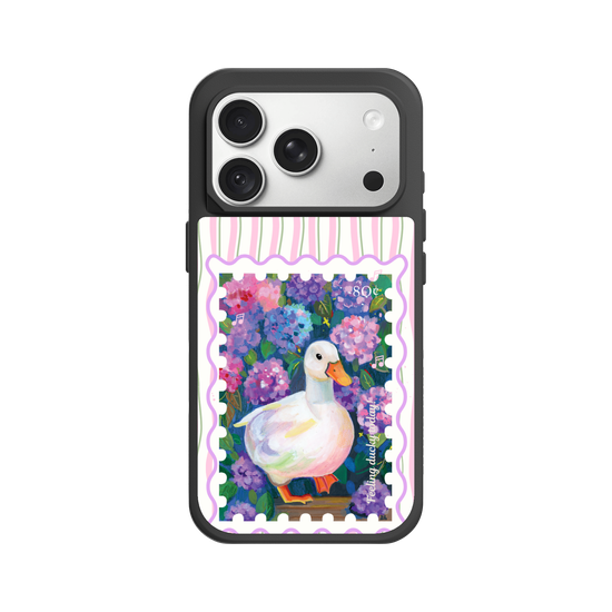 Happy Duck Stamp