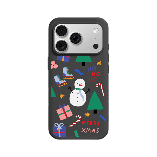 Christmas is here