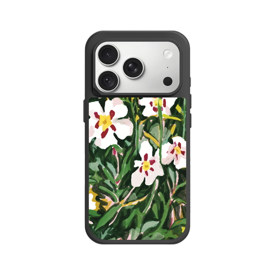 Little Wild Things – A Celebration of Curious Flowers