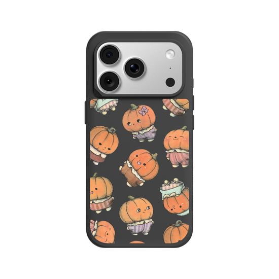 Pumpkins