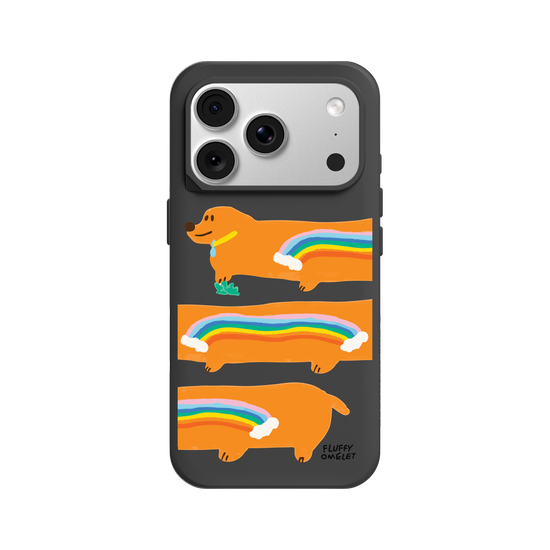 Sausage dog