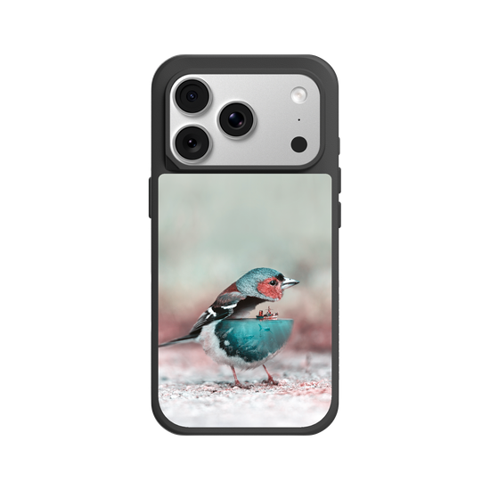 Aquanimal Oiseau