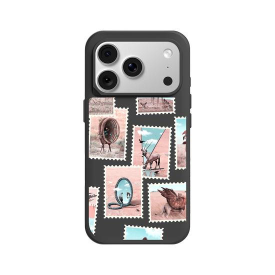 Collage Timbres #1