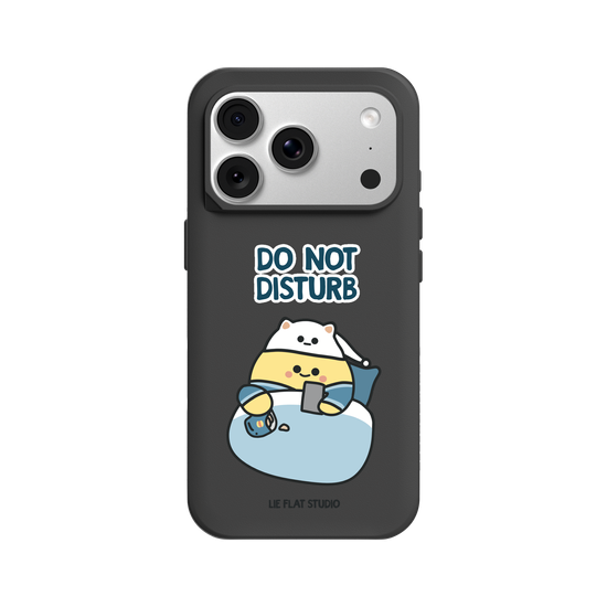 LIE FLAT STUDIO- DO NOT DISTURB