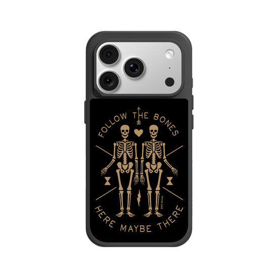 Skull and Bones