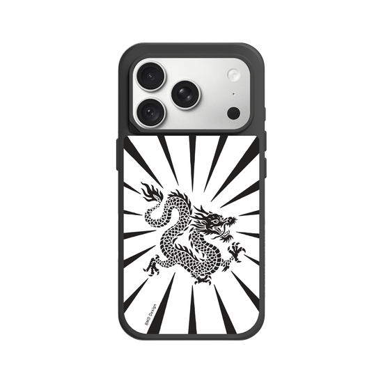 Japan Dragon