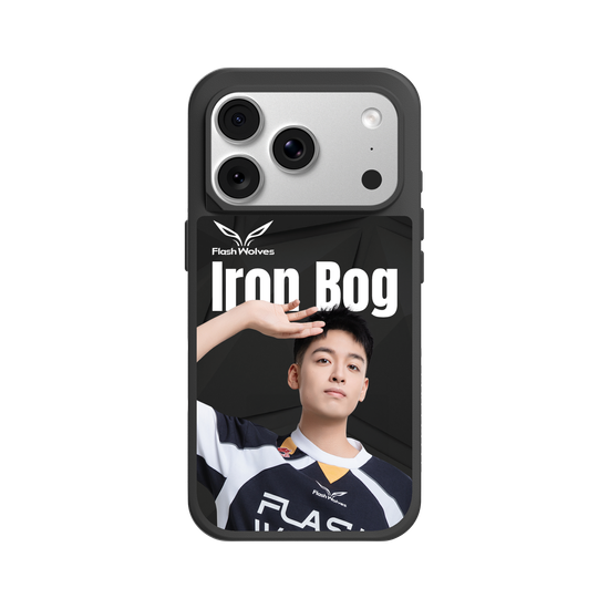 FW 《聯盟戰棋》選手款｜Iron Bog