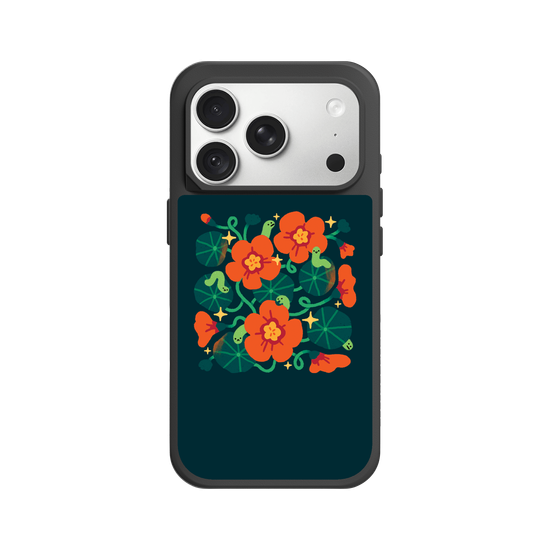 Nasturtium