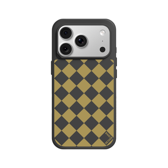 Checkerboard & Damier
