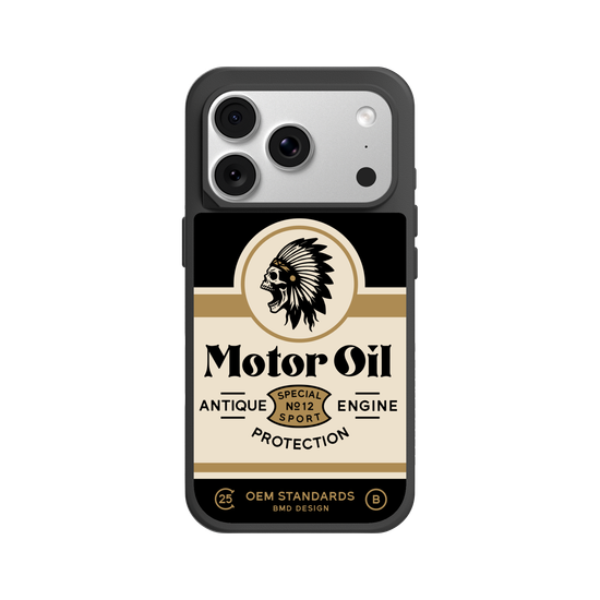 Motor Oil V1