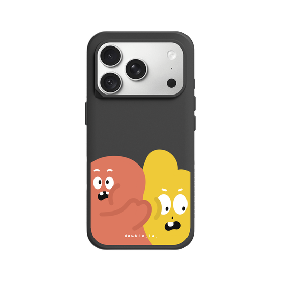 snuggle up to little monsters