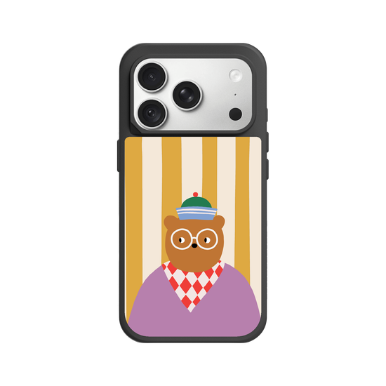 Cute bear