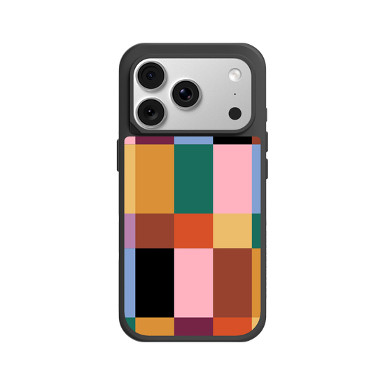 colour blocks