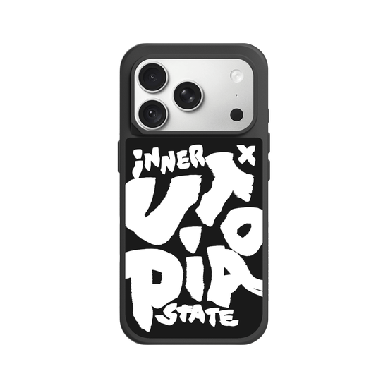 Inner Utopia State