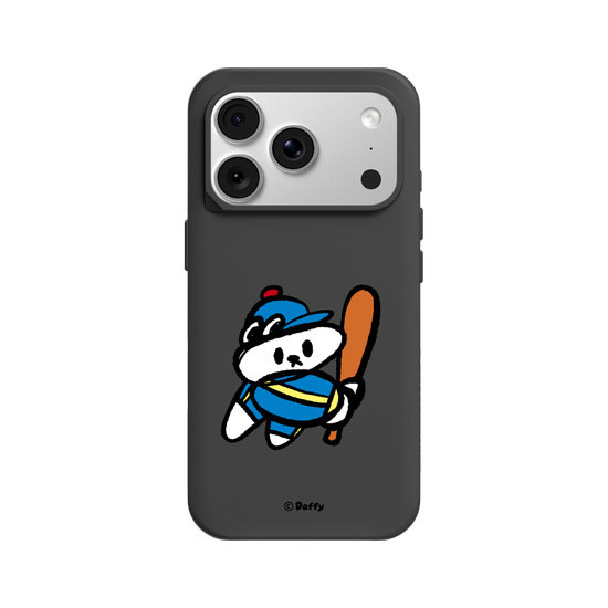 Daffy Baseball 5
