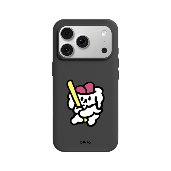Daffy Baseball 6