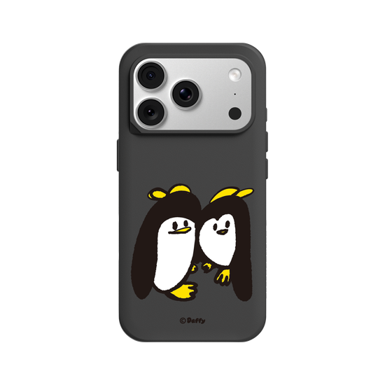Daffy Penguins
