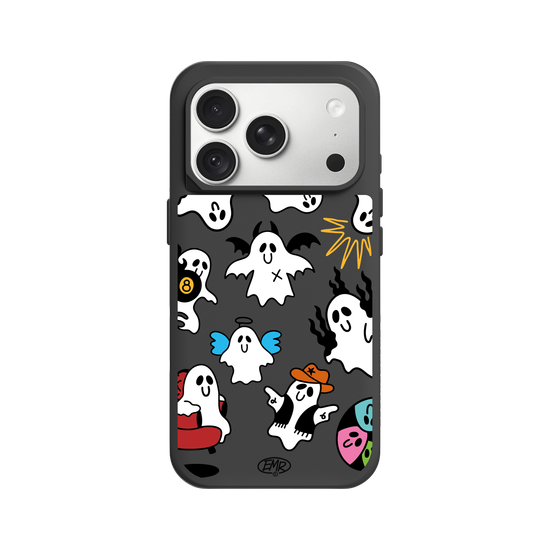 Ghostie